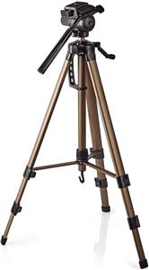 Stativ tripod za foto i video kamere NEDIS TPOD2300BZ, max 4kg