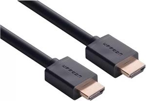 Kabel UGREEN, HDMI (M) na HDMI (M), 1.5m, ethernet, pozlaćeni