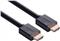 Kabel UGREEN, HDMI (M) na HDMI (M), 1.5m, ethernet, pozlaćeni