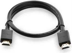 Kabel UGREEN, HDMI (M) na HDMI (M), 3m, ethernet, pozlaćeni