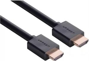 Kabel UGREEN, HDMI (M) na HDMI (M), 5m, ethernet, pozlaćeni