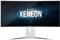 Monitor Corsair XENEON 34WQHD240-C, 34", QD-OLED, 3440x1440, 240Hz, Curved 1800R, G-SYNC