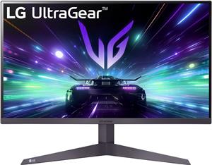 LG UltraGear™ 27GS50F-B 27" VA gaming monitor