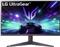 LG UltraGear™ 27GS50F-B 27" VA gaming monitor