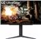 LG UltraGear™ 27GS75Q-B 27" IPS gaming monitor