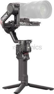 DJI RS 4 Gimbal Stabilizator, CP.RN.00000343.01