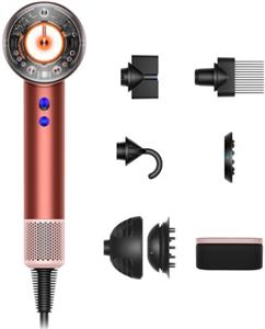 Sušilo za kosu Dyson Supersonic Nural Strawberry Bronze/Blush Pink HD16, 561725-01