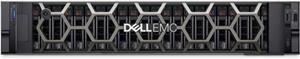 DELL EMC PowerEdge R750xs, 8x3.5", Intel XS 4310 (2.1G, 12C/24T, 18MB, Turbo, HT (120W)), 16GB RDIMM 3200MT/s, 1.2TB SAS HDD HP, PERC H755, iDRAC9 Ent, Dual RPS 700W, TPM 2.0 V3, BCM 5720 DP+57412 DP,