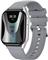 CANYON smart watch Chatter SW-58 BT-CALL Silver Grey