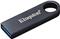 Kingston 64GB DataTraveler USB key SE9 G3 - Dark Nickel KE-U2X64-1AC