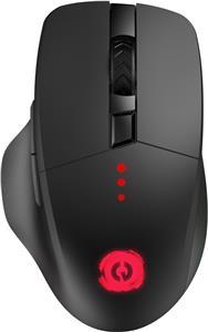 CANYON mouse Crusader GMW-13 RGB 7buttons Wireless Black