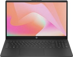 Notebook HP 15FD43 i3 / 16GB / 512GB SSD / 15,6" HD / Windows 11 Home (black)