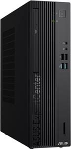 Desktop ASUS ExpertCenter D5 SFF D500SER-WB51C0 i5 / 16GB / 512GB SSD / Windows 11 Pro (black)