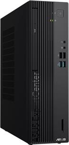 Desktop ASUS ExpertCenter D5 SFF D500SER-WB31C0 i3 / 8GB / 512GB SSD / Windows 11 Pro (black)