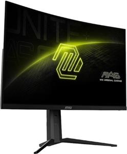 Monitor MSI MAG 321CUP 31.5" / UHD / 160Hz / 1ms (MPRT) (black)