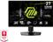 Monitor MSI MAG 274UPF E2 27" / UHD / 160Hz / 0.5ms (GTG) (black)