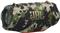 JBL Xtreme 4 Bluetooth portable speaker, camo