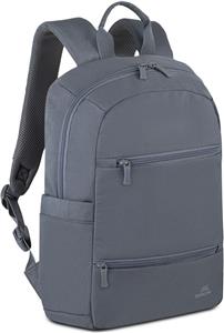 RivaCase backpack for 13.3-14" laptop 8264 gray