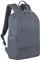 RivaCase backpack for 13.3-14" laptop 8264 gray