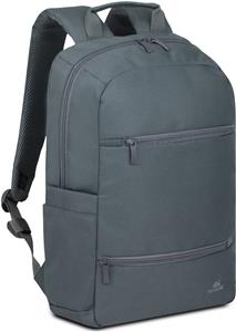 RivaCase backpack for 15.6" laptop 8265 gray