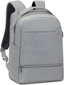 RivaCase laptop backpack 15.6" 8363 gray