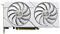 Graphics card ASUS GeForce RTX 4060 EVO White OC Edition 8GB GDDR6, PCI-E 4.0