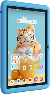 Blackview TAB80 KIDS WIFI 10.1'' tablet computer 4GB+64GB, blue