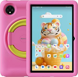 Blackview TAB80 KIDS WIFI 10.1'' tablet computer 4GB+64GB, pink