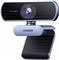 Ugreen Full-HD Webcam with Dual Microphone, 1080P 30Fps