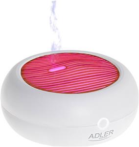 Adler 3in1 USB ultrasonic aroma diffuser 7969