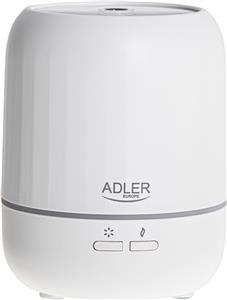 Adler USB 3in1 ultrasonic aroma diffuser 7968