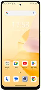 Blackview smartphone Shark 8 6.78" 8/256GB, gold