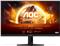 AOC 27G4XE 27" IPS 180Hz gaming monitor