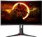 AOC C27G2Z3 27'' 280Hz curved gaming monitor