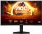 AOC C27G4ZXU 27" 280Hz curved gaming monitor