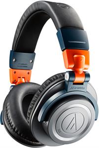 Headset Audio-Technica ATH-M50xBT2 Wireless, LAB