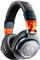 Headset Audio-Technica ATH-M50xBT2 Wireless, LAB