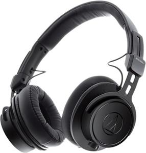 Headset Audio-Technica ATH-M60x