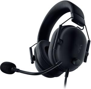 Headset Razer Blackshark V2 X for Playstation, Black