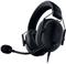 Headset Razer Blackshark V2 X for Playstation, Black