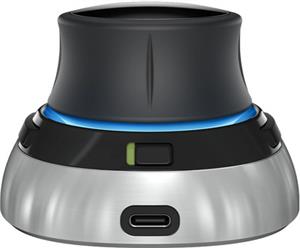 3Dconnexion SpaceMouse Wireless Bluetooth Edition