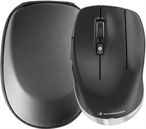 Mouse 3DConnexion CadMouse Compact Wireless, USB