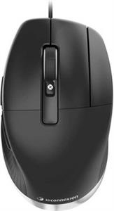 Mouse 3Dconnexion CadMouse Pro Wireless, USB-C