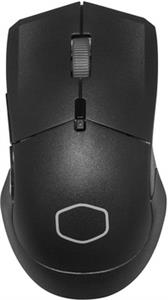 Mouse Cooler Master MasterMouse MM311 Wireless, Black