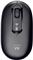 Mouse Ewent Dual-Connect Wireless, 1200dpi, Bluetooth, USB, Black