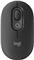 Mouse Logitech POP Mouse, Bluetooth, Graphite