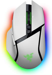 Mouse Razer Basilisk V3 Pro 35K, Wireless, White