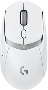 Mouse Logitech G309 LIGHTSPEED Wireless, White