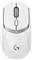 Mouse Logitech G309 LIGHTSPEED Wireless, White