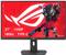 Monitor 27" (69 cm) WQHD IPS 180Hz, HDR400, HDMI, DisplayPort, USB-C DP Alt, ASUS ROG Strix XG27ACS